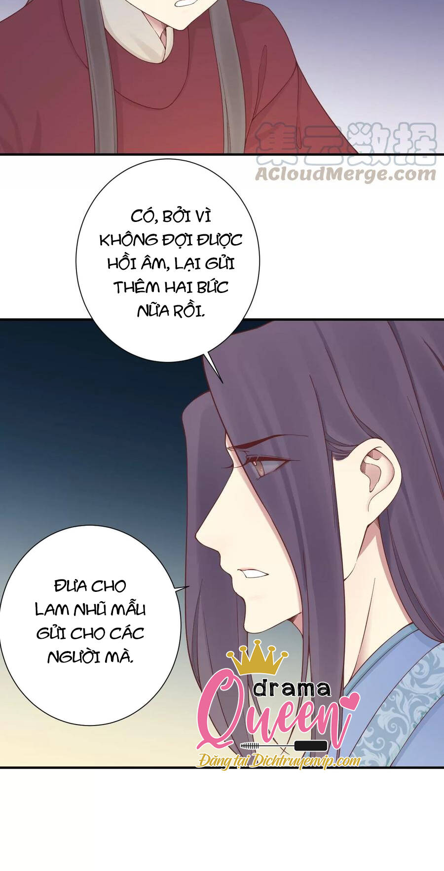 Hoàng Hậu Bận Lắm Chapter 164 - 3
