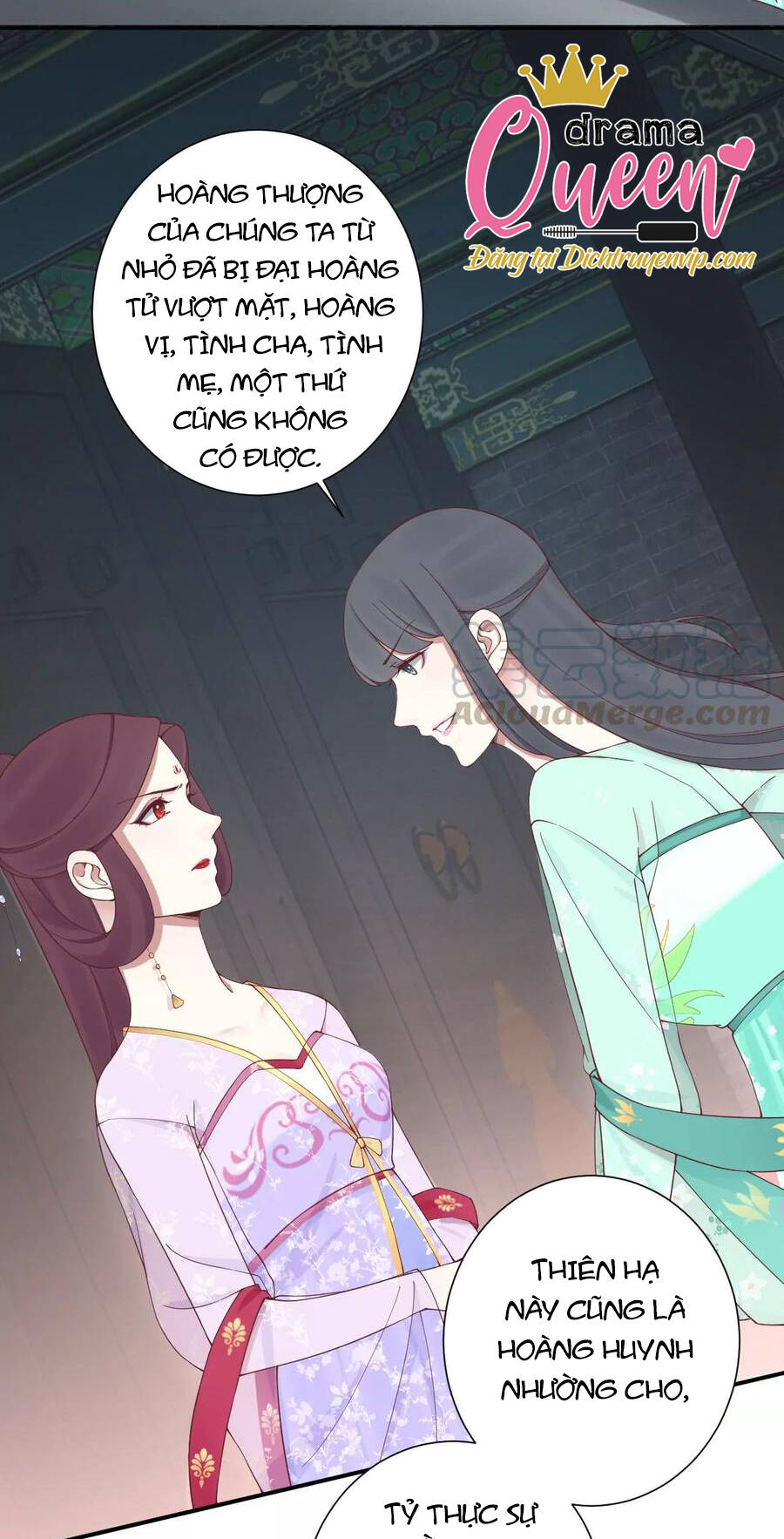 Hoàng Hậu Bận Lắm Chapter 164 - 21