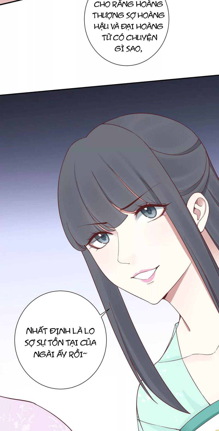 Hoàng Hậu Bận Lắm Chapter 164 - 22