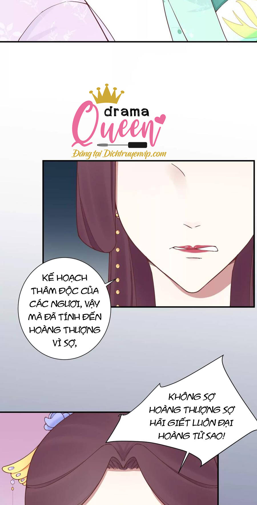 Hoàng Hậu Bận Lắm Chapter 164 - 23