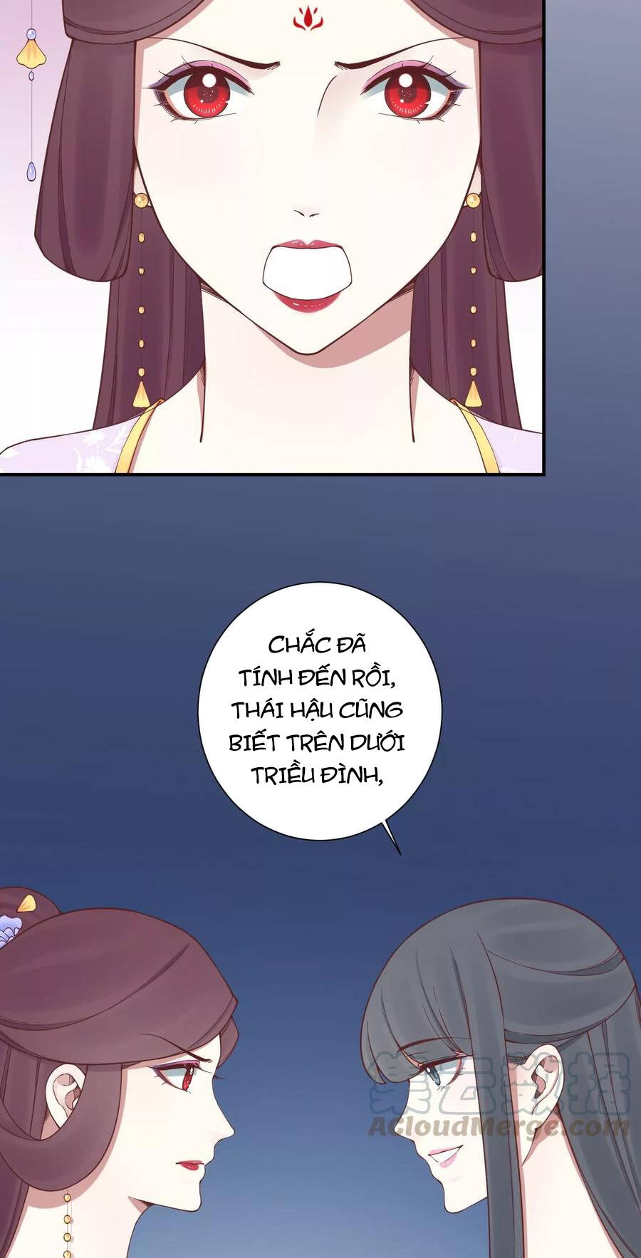 Hoàng Hậu Bận Lắm Chapter 164 - 24