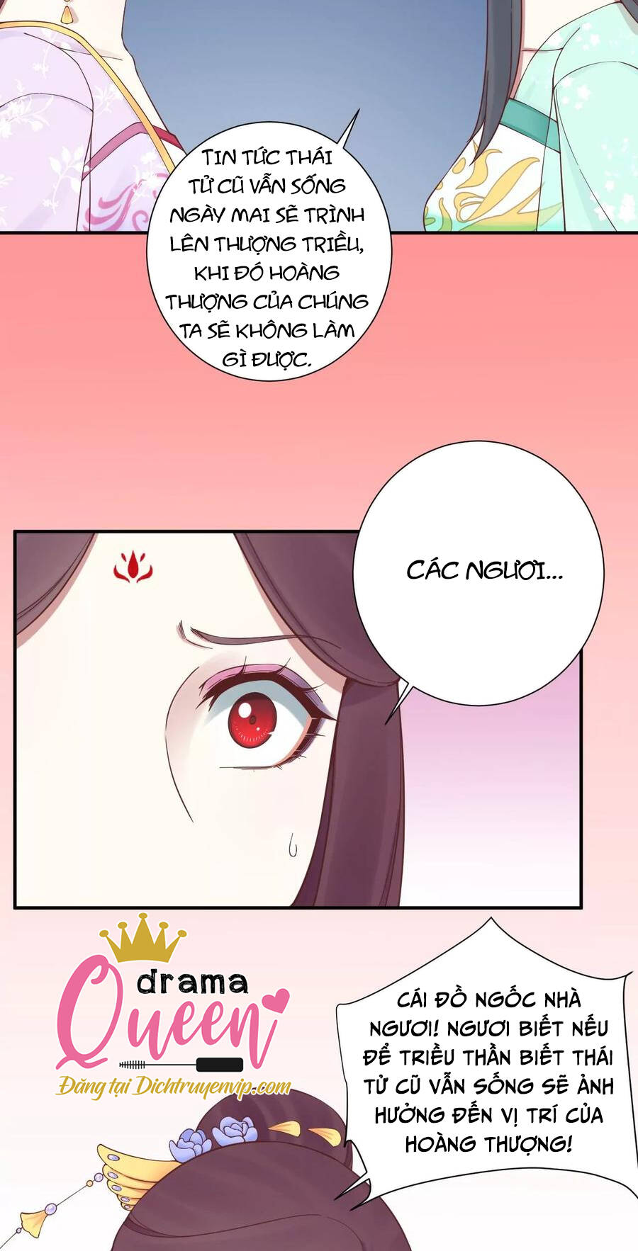 Hoàng Hậu Bận Lắm Chapter 164 - 25