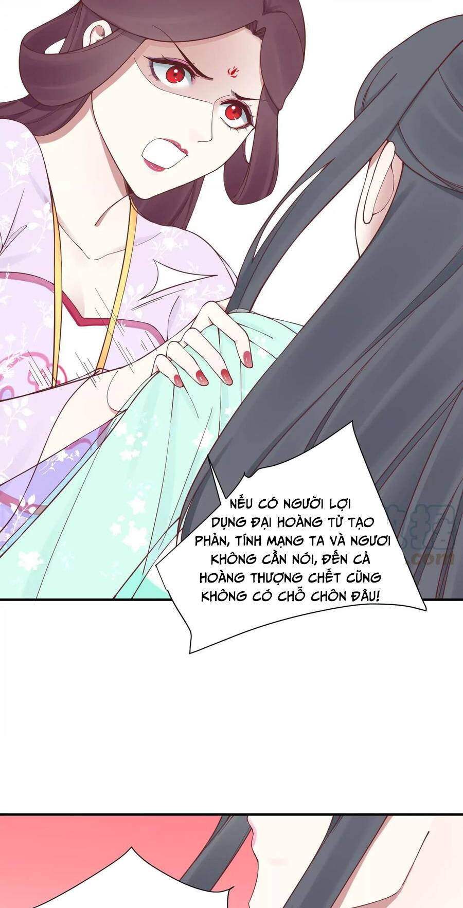 Hoàng Hậu Bận Lắm Chapter 164 - 26