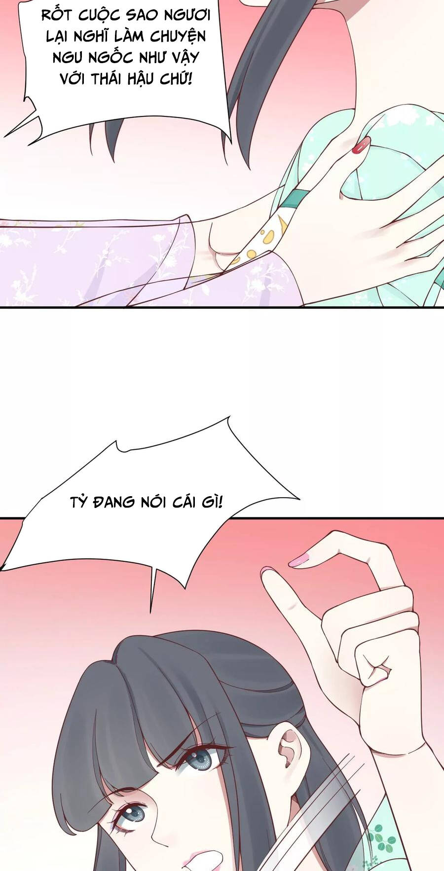 Hoàng Hậu Bận Lắm Chapter 164 - 27