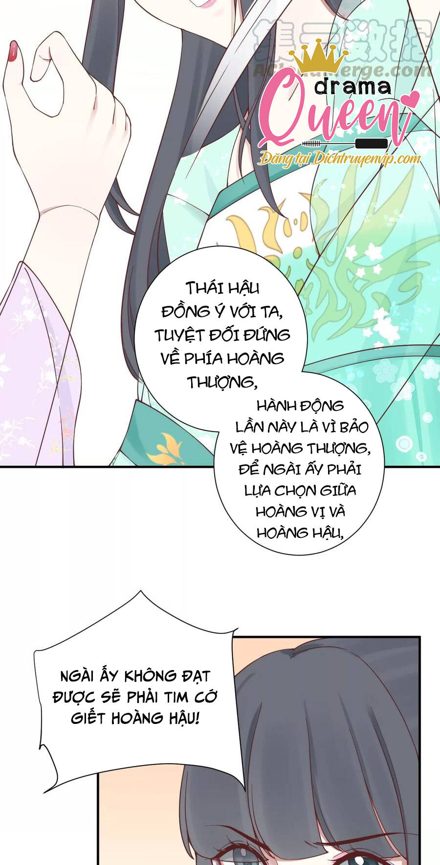 Hoàng Hậu Bận Lắm Chapter 164 - 28