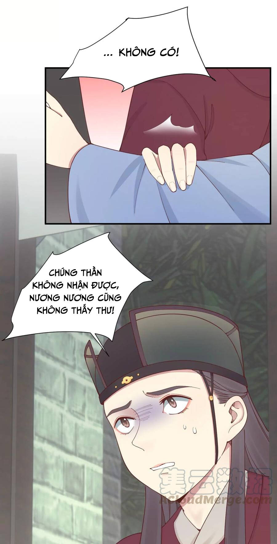 Hoàng Hậu Bận Lắm Chapter 164 - 4