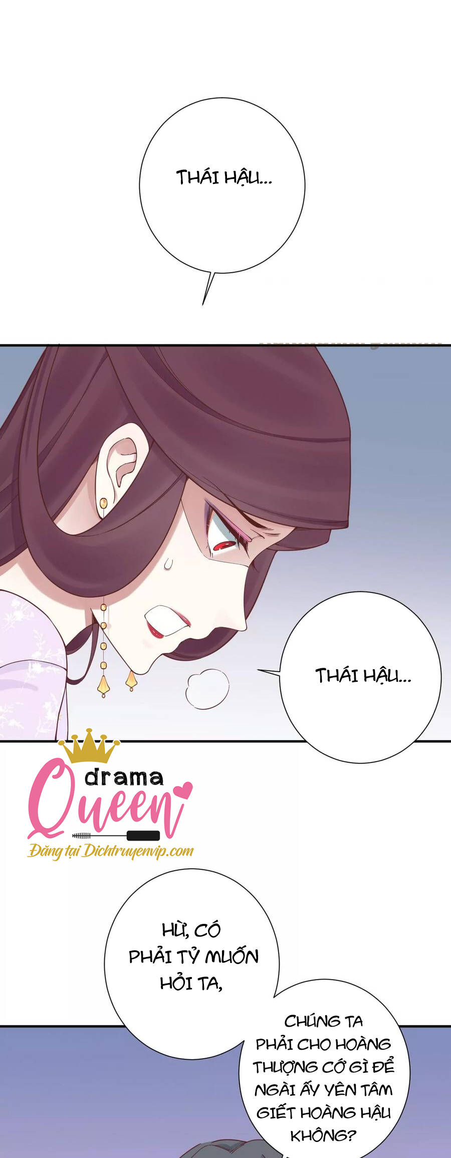 Hoàng Hậu Bận Lắm Chapter 164 - 31