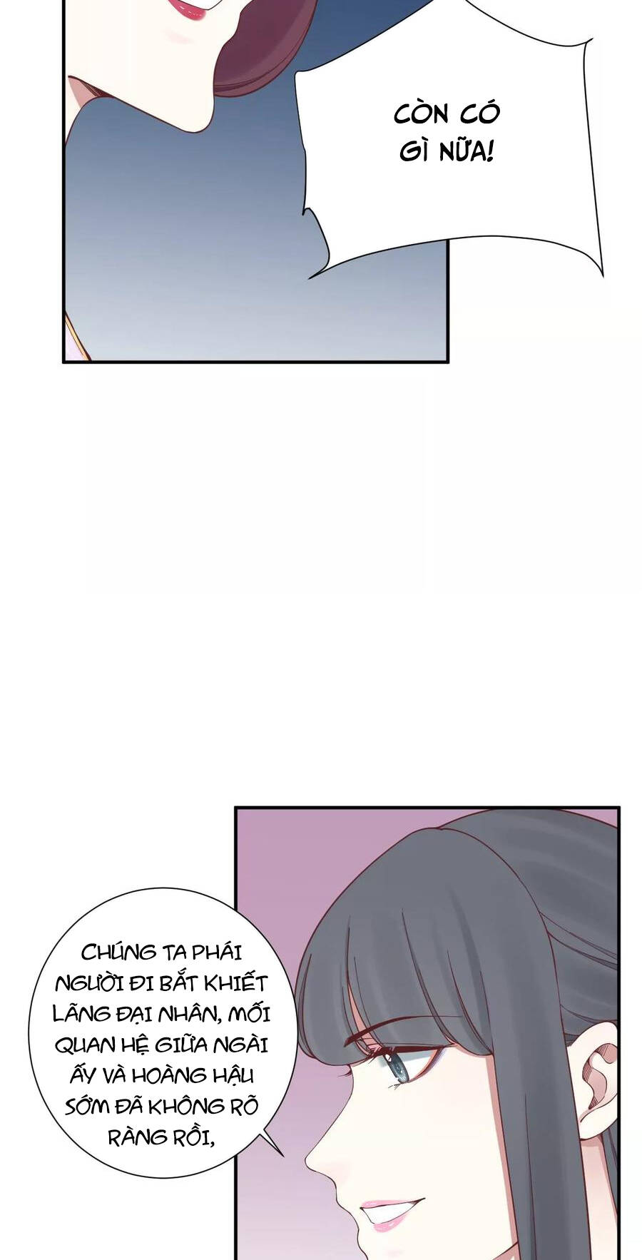 Hoàng Hậu Bận Lắm Chapter 164 - 33