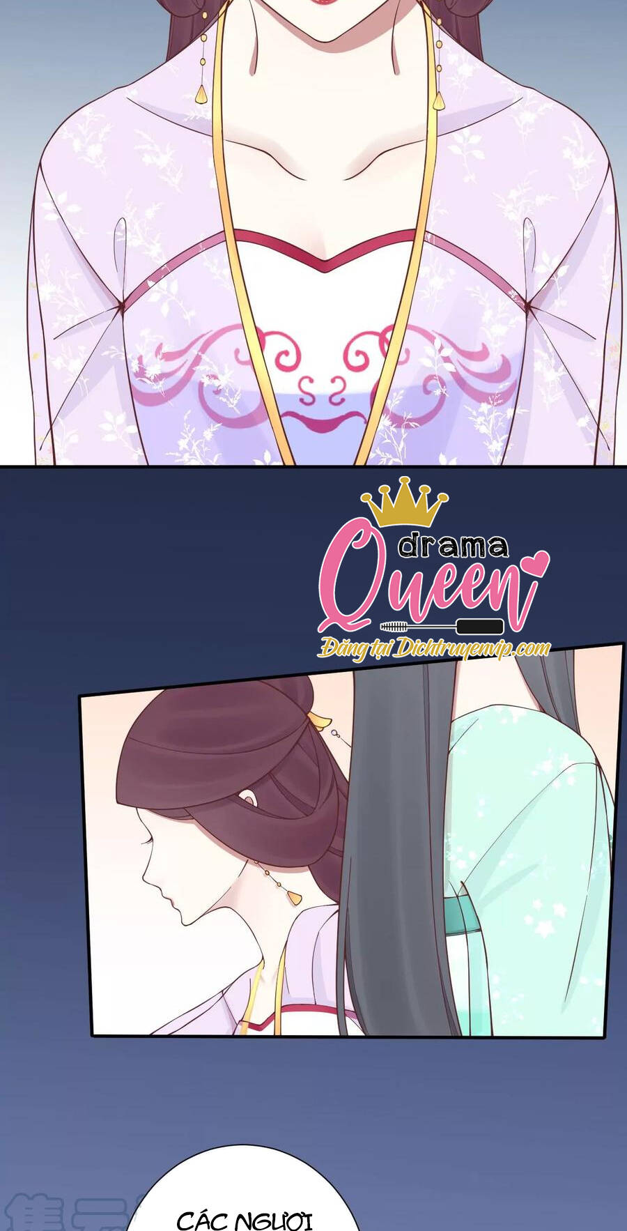 Hoàng Hậu Bận Lắm Chapter 164 - 35