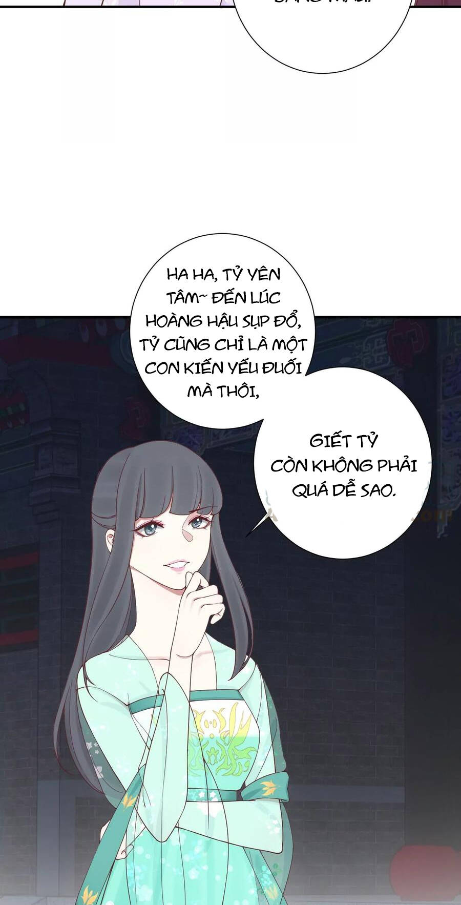 Hoàng Hậu Bận Lắm Chapter 164 - 37