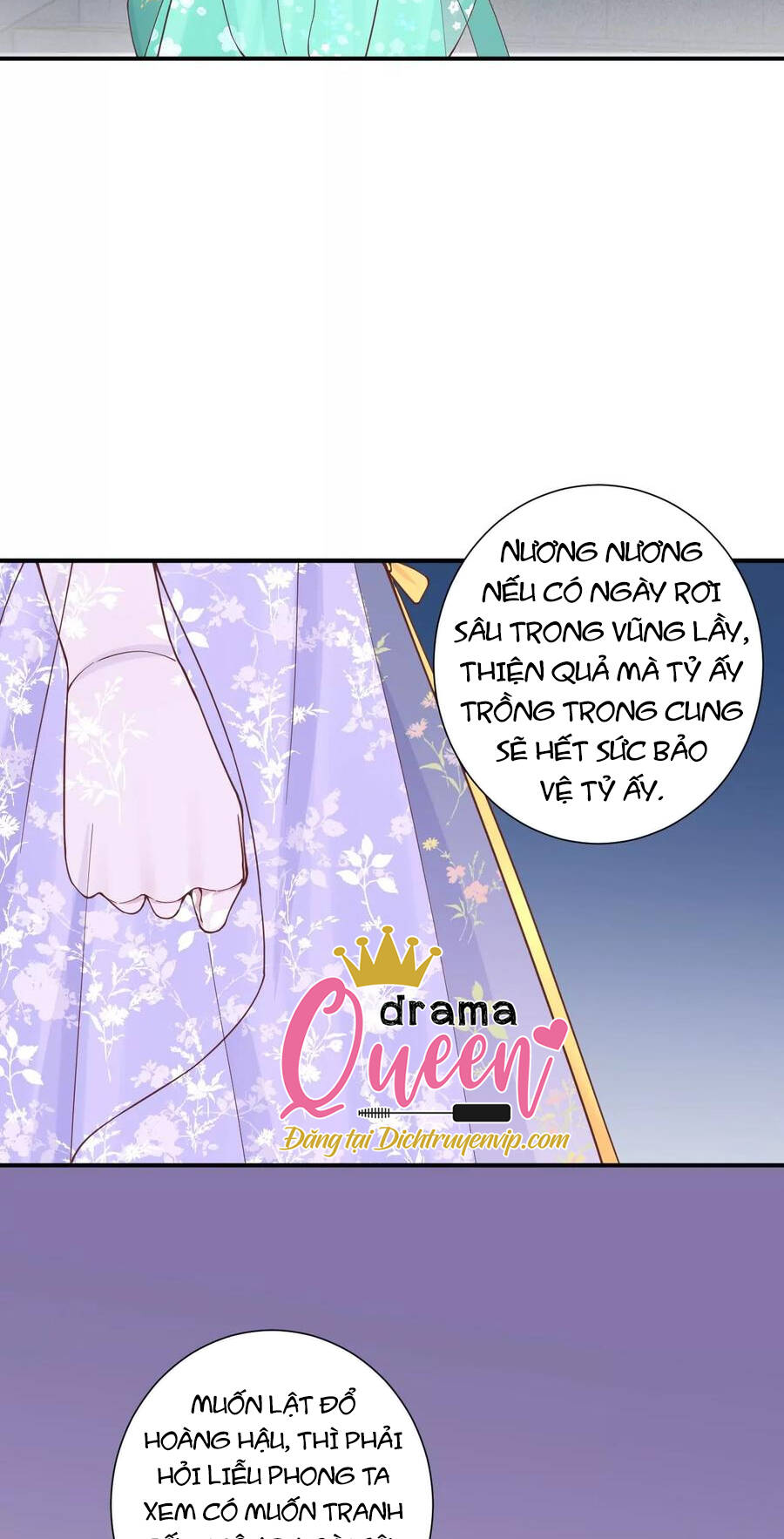 Hoàng Hậu Bận Lắm Chapter 164 - 38