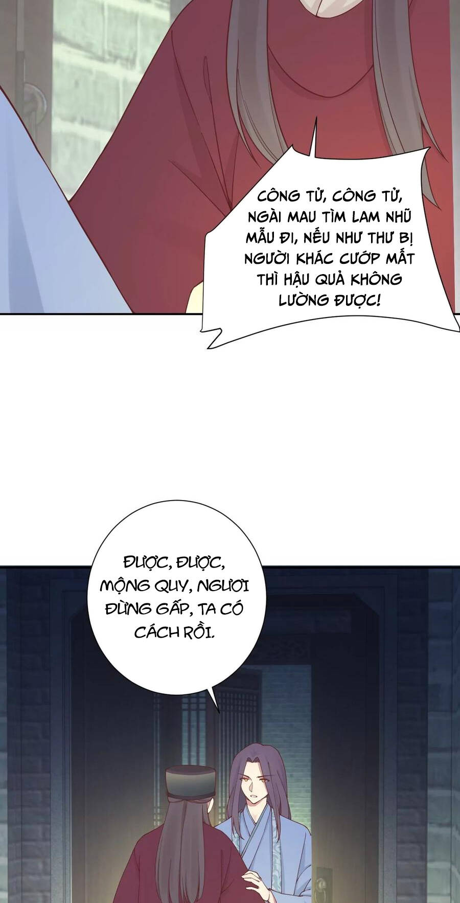 Hoàng Hậu Bận Lắm Chapter 164 - 5