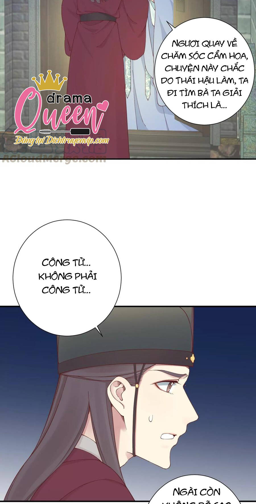 Hoàng Hậu Bận Lắm Chapter 164 - 6