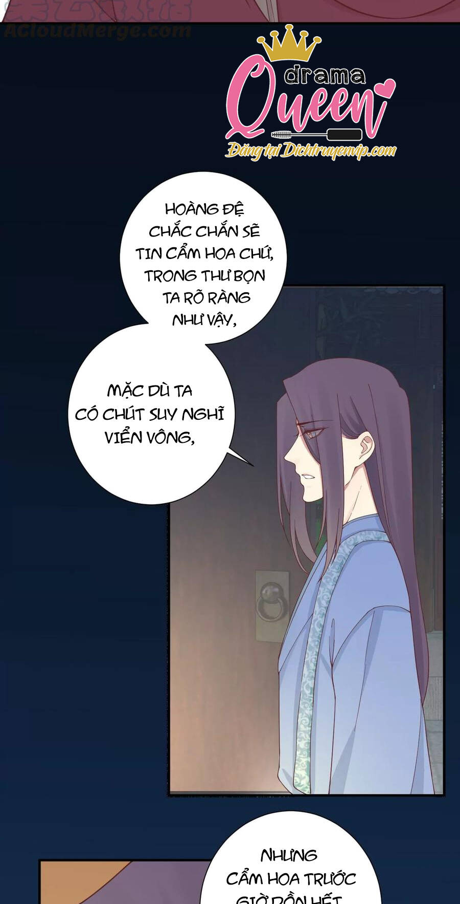Hoàng Hậu Bận Lắm Chapter 164 - 8