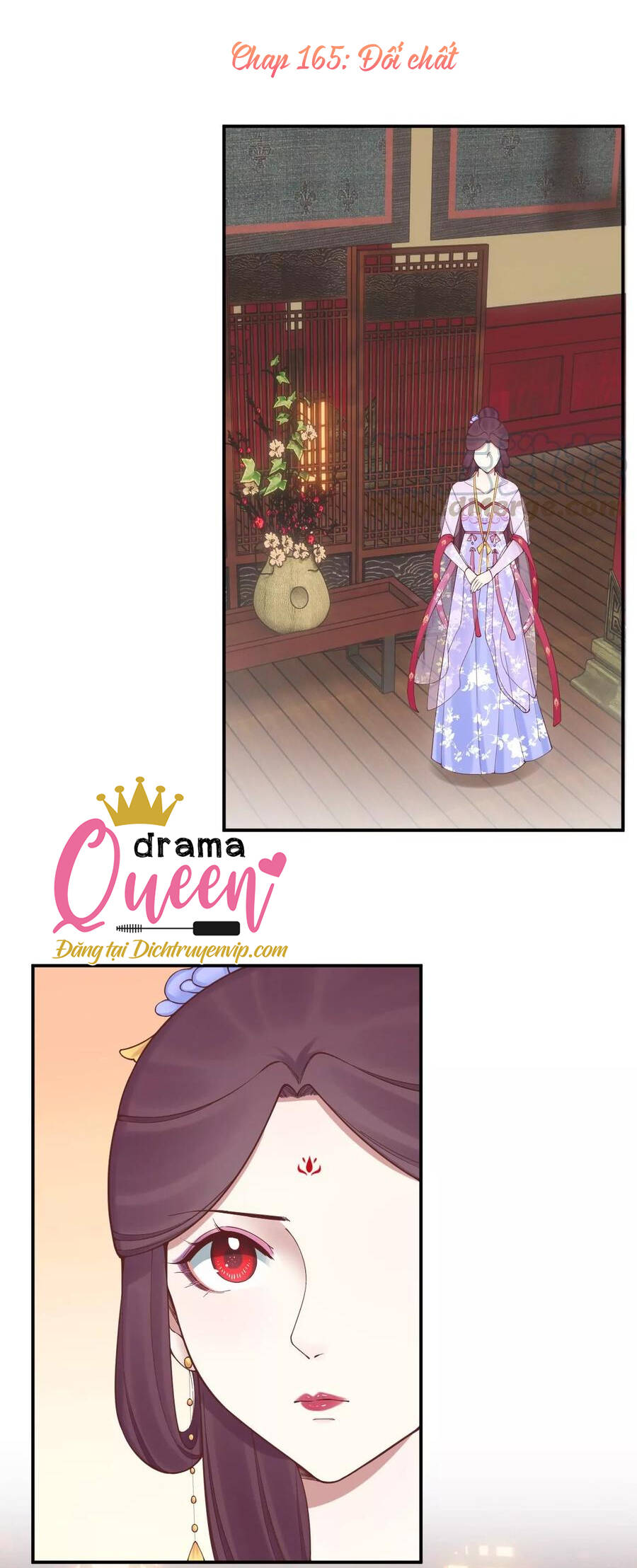 Hoàng Hậu Bận Lắm Chapter 165 - 1