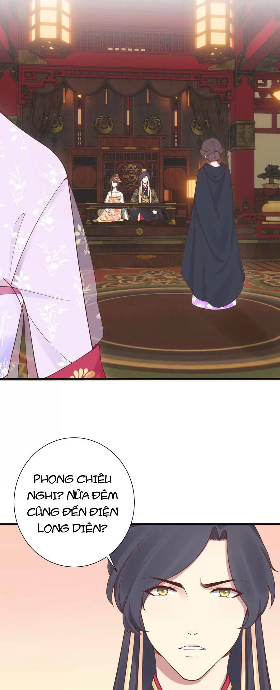 Hoàng Hậu Bận Lắm Chapter 165 - 2