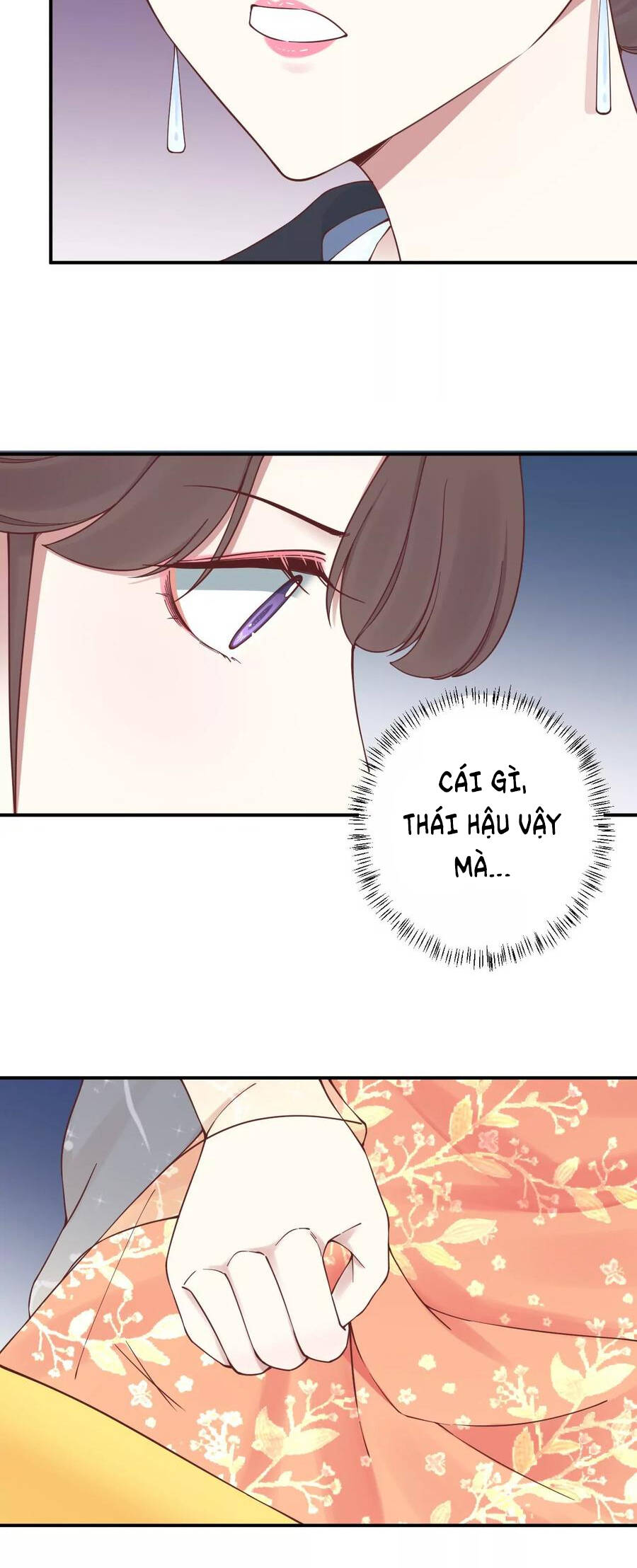 Hoàng Hậu Bận Lắm Chapter 165 - 11