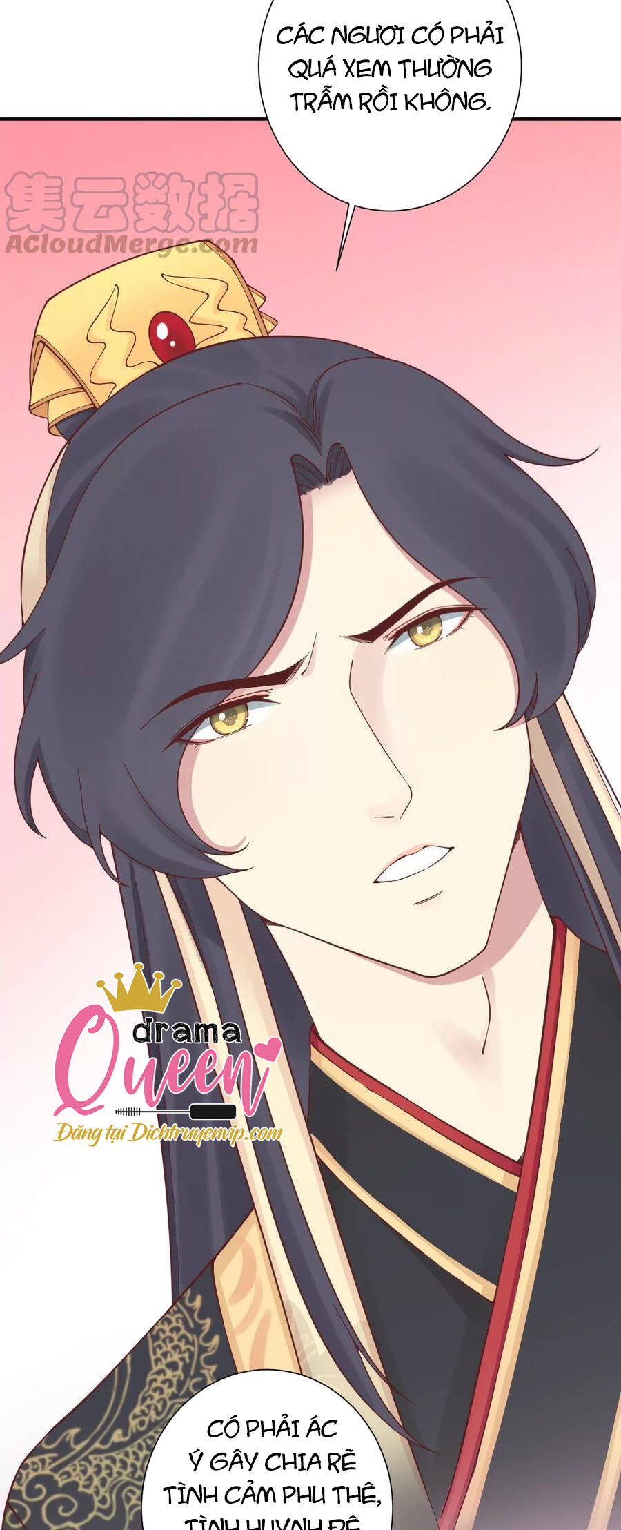 Hoàng Hậu Bận Lắm Chapter 165 - 13