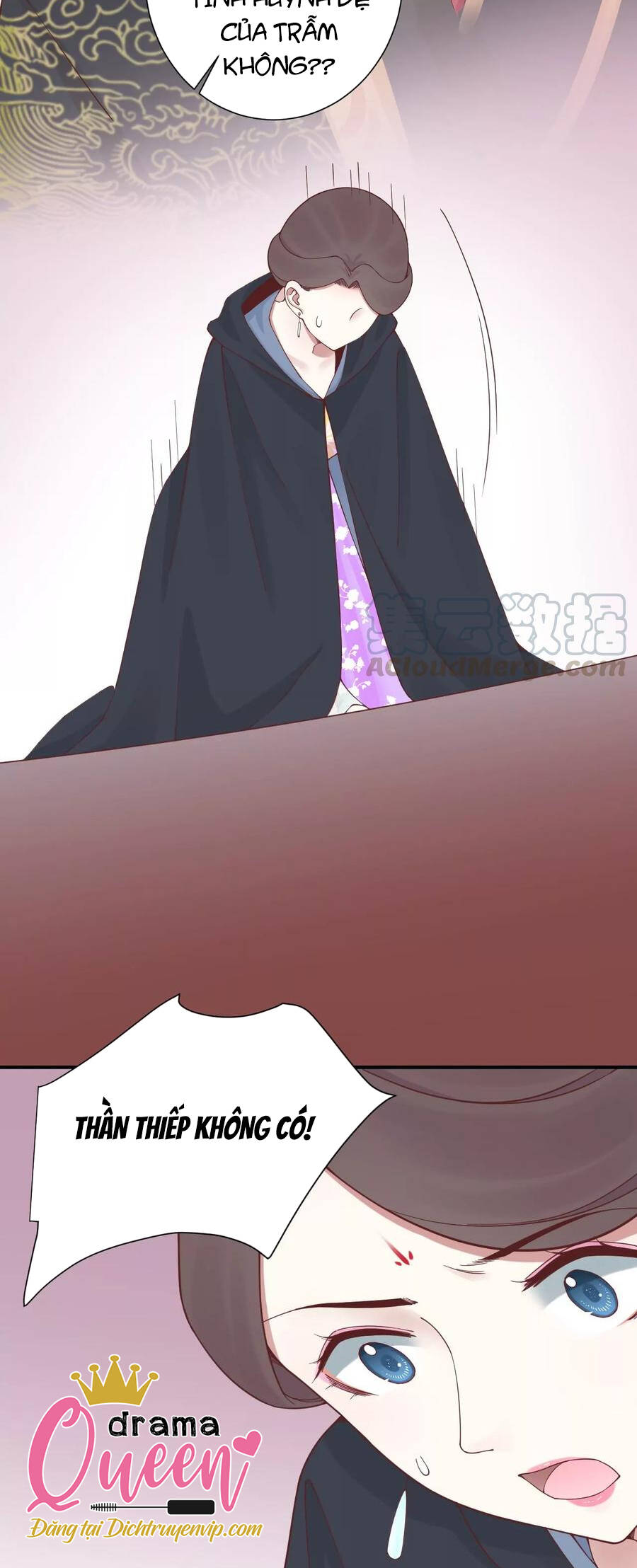 Hoàng Hậu Bận Lắm Chapter 165 - 14