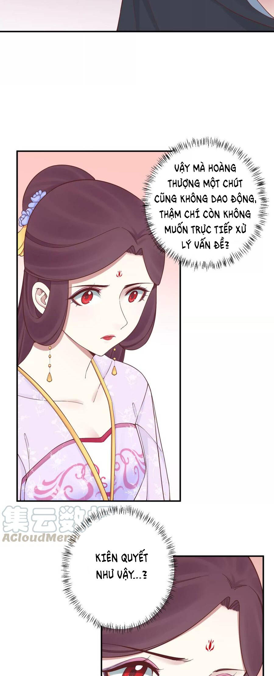 Hoàng Hậu Bận Lắm Chapter 165 - 15