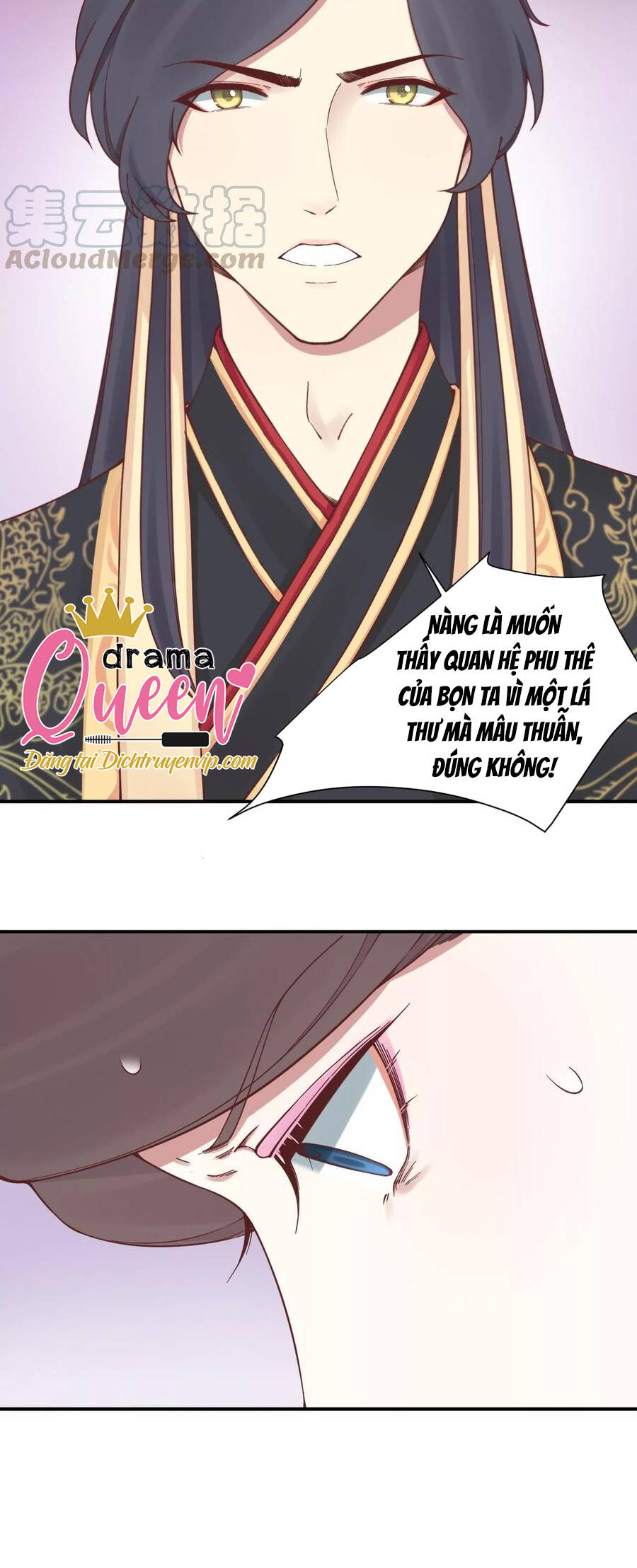 Hoàng Hậu Bận Lắm Chapter 165 - 17