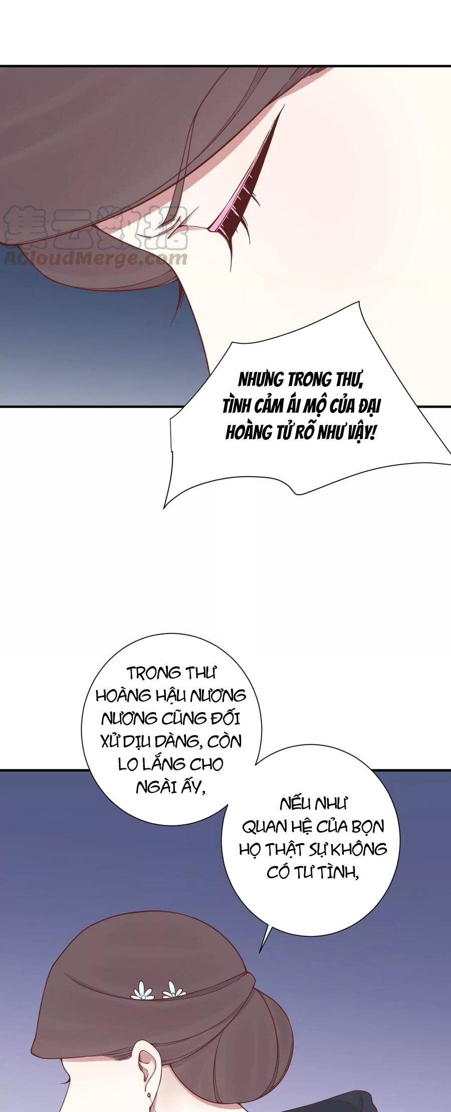 Hoàng Hậu Bận Lắm Chapter 165 - 18