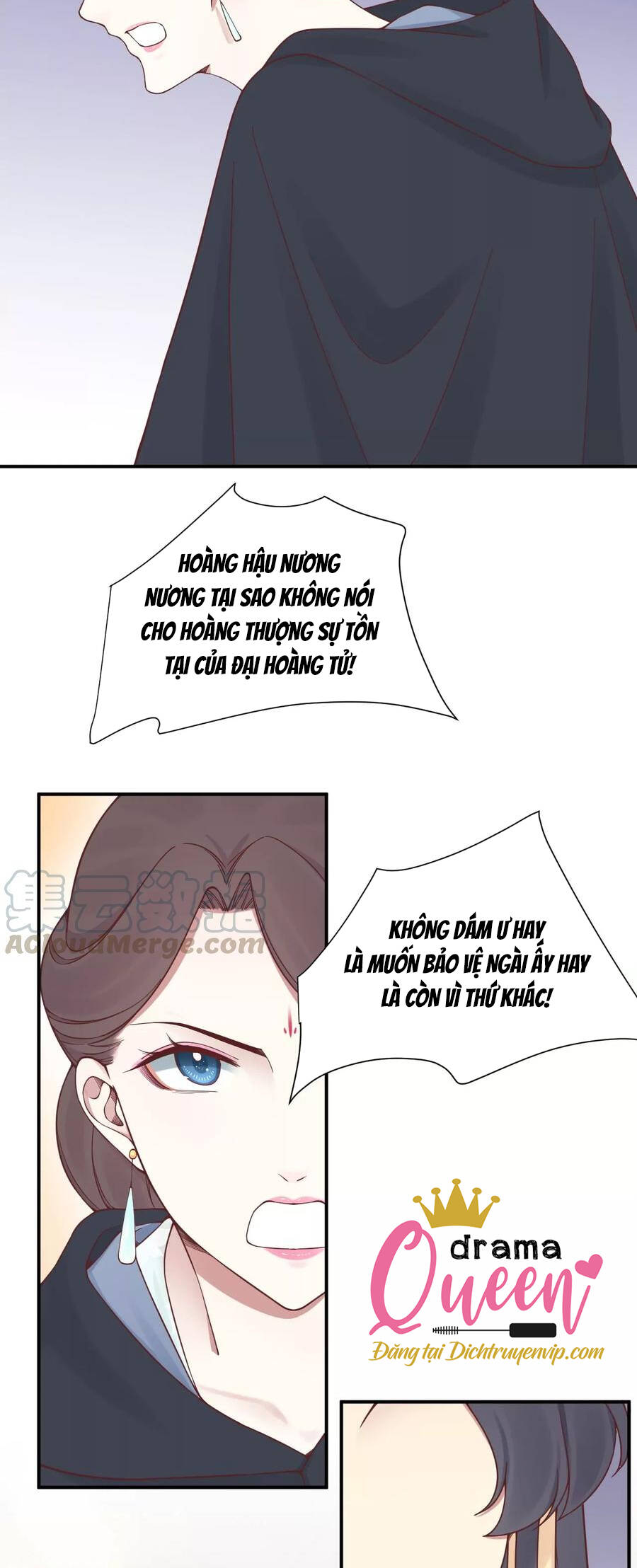 Hoàng Hậu Bận Lắm Chapter 165 - 19