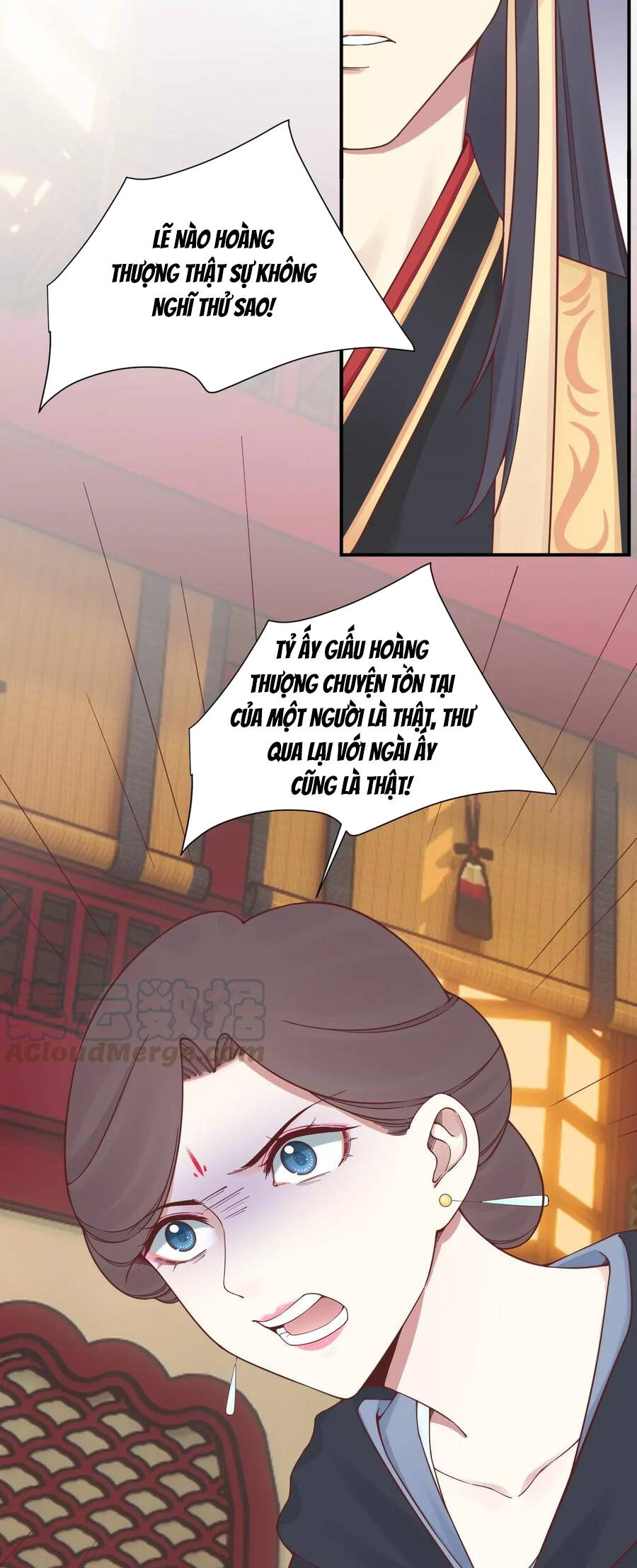 Hoàng Hậu Bận Lắm Chapter 165 - 20