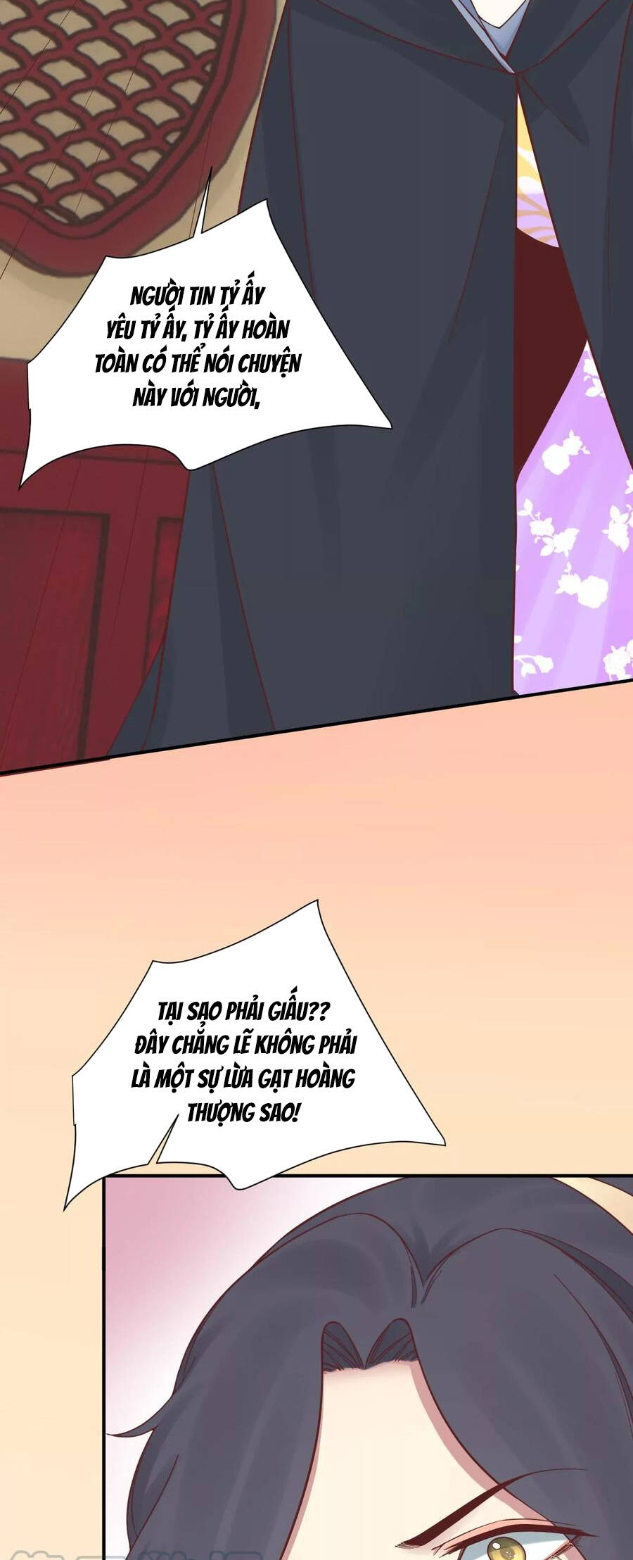 Hoàng Hậu Bận Lắm Chapter 165 - 21
