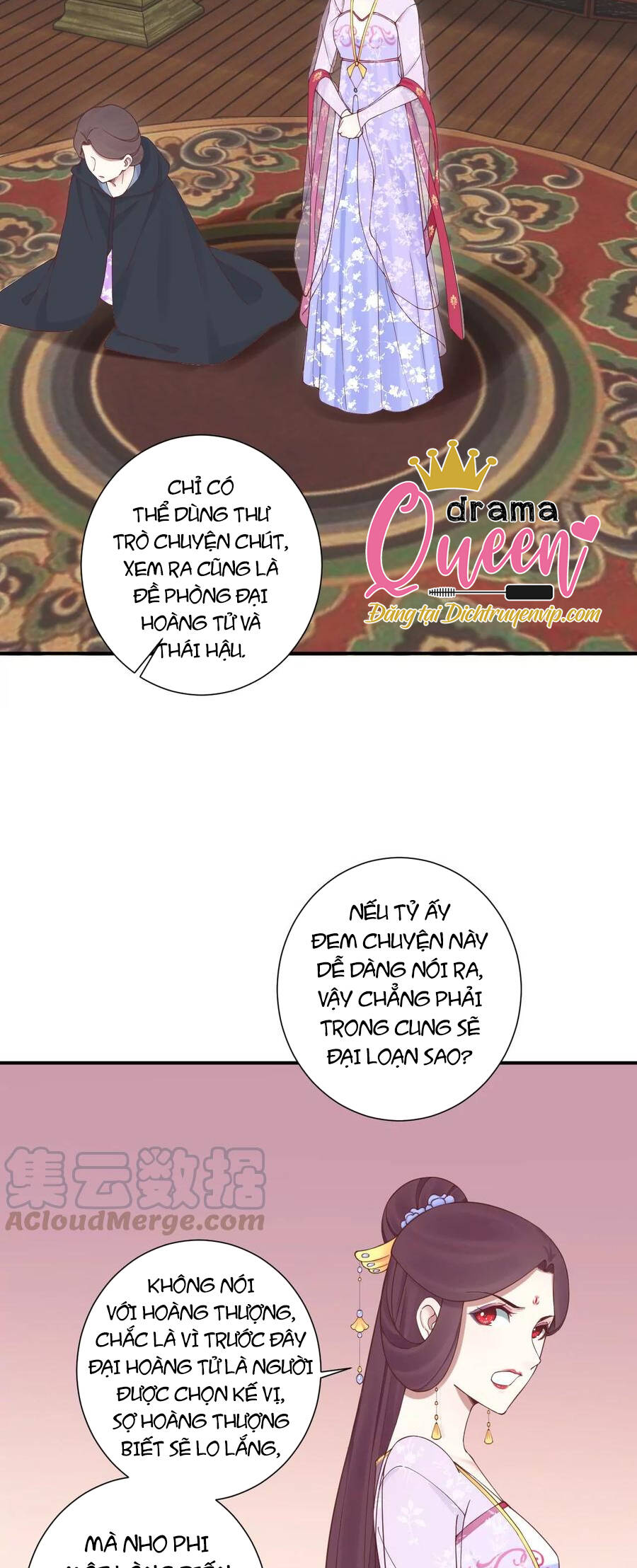 Hoàng Hậu Bận Lắm Chapter 165 - 24