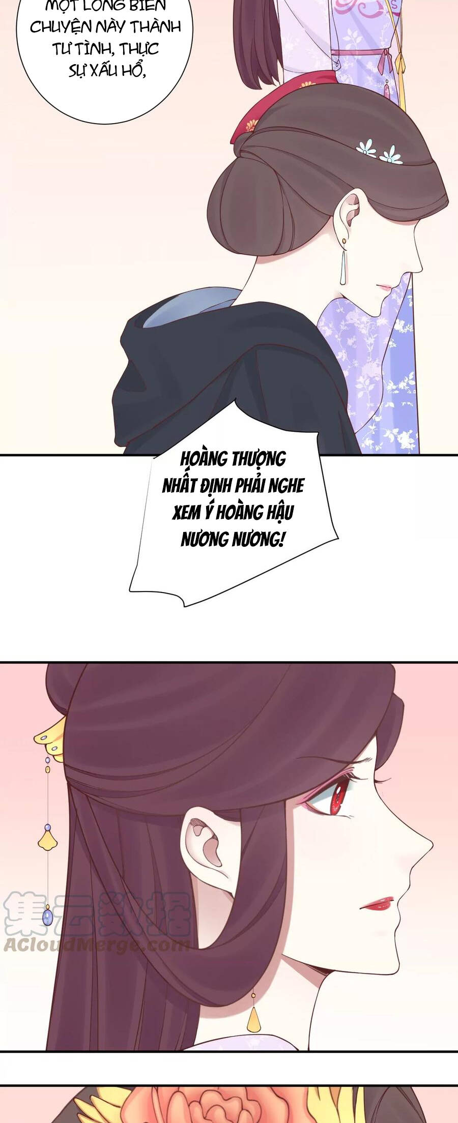 Hoàng Hậu Bận Lắm Chapter 165 - 25