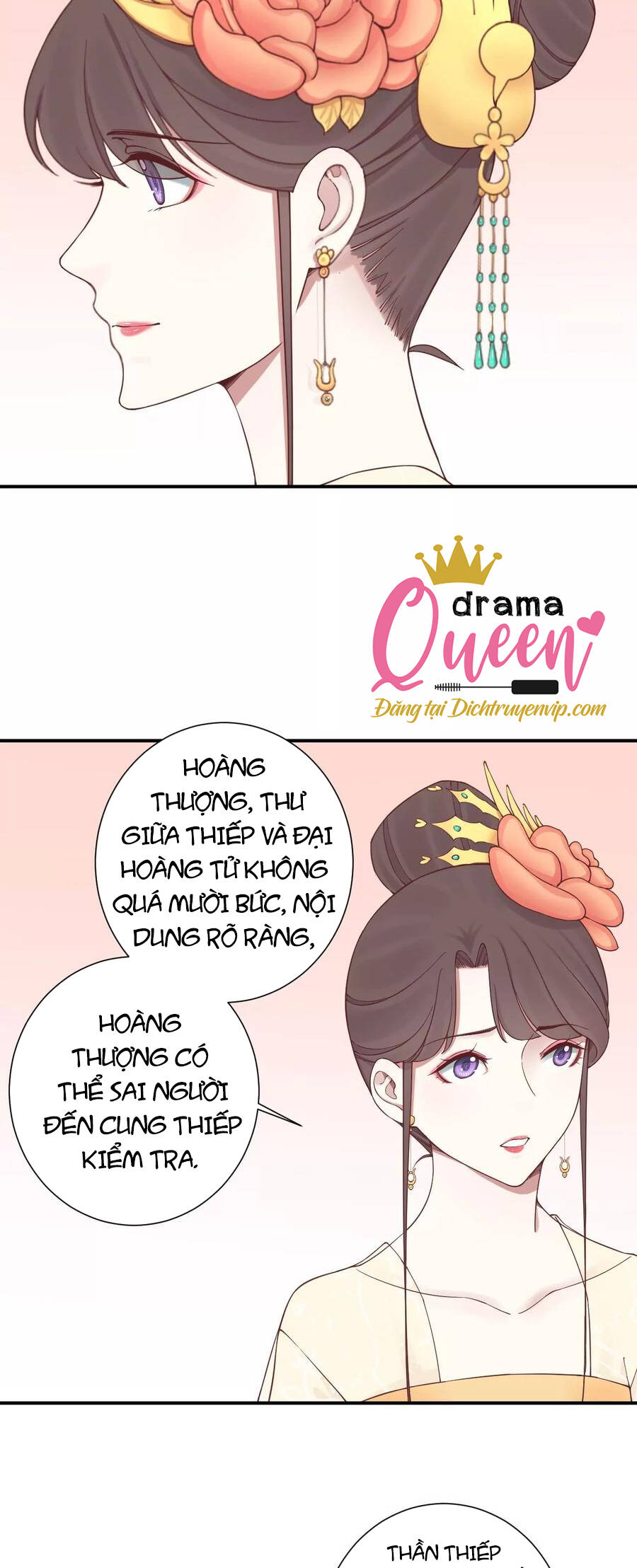 Hoàng Hậu Bận Lắm Chapter 165 - 26