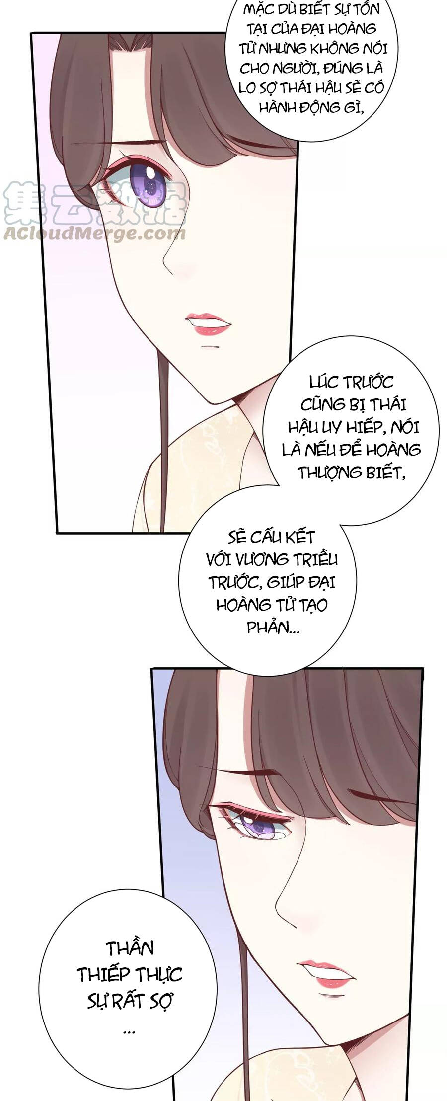 Hoàng Hậu Bận Lắm Chapter 165 - 27