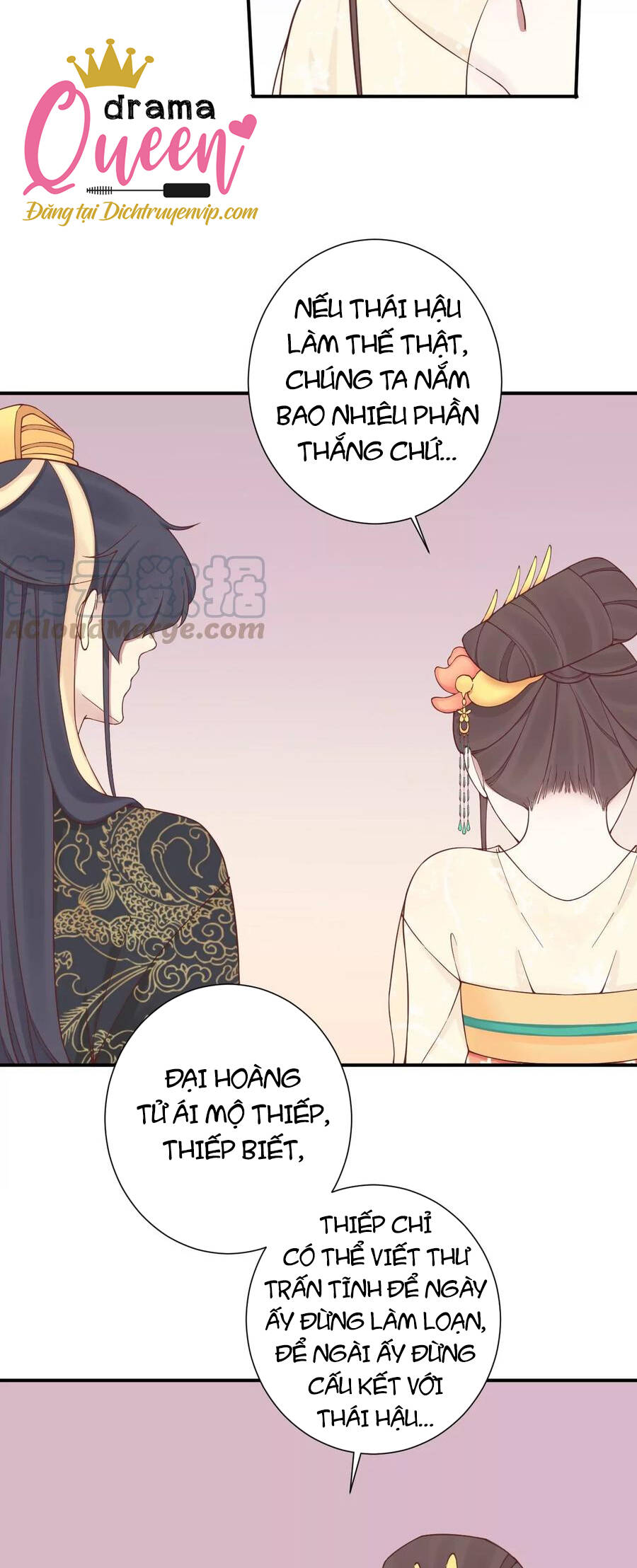 Hoàng Hậu Bận Lắm Chapter 165 - 28