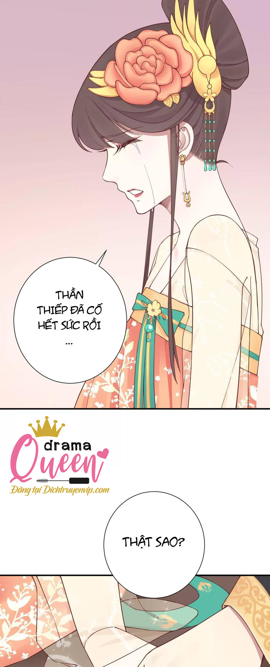 Hoàng Hậu Bận Lắm Chapter 165 - 29