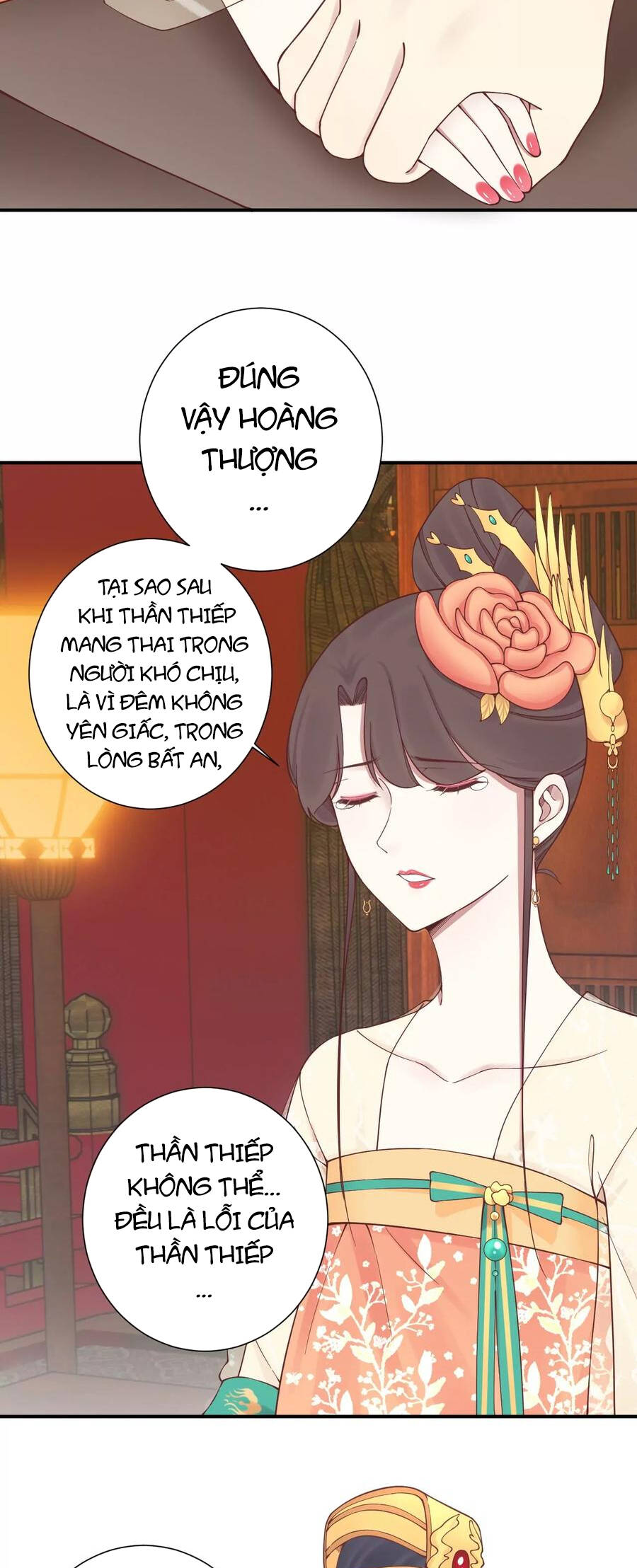 Hoàng Hậu Bận Lắm Chapter 165 - 30