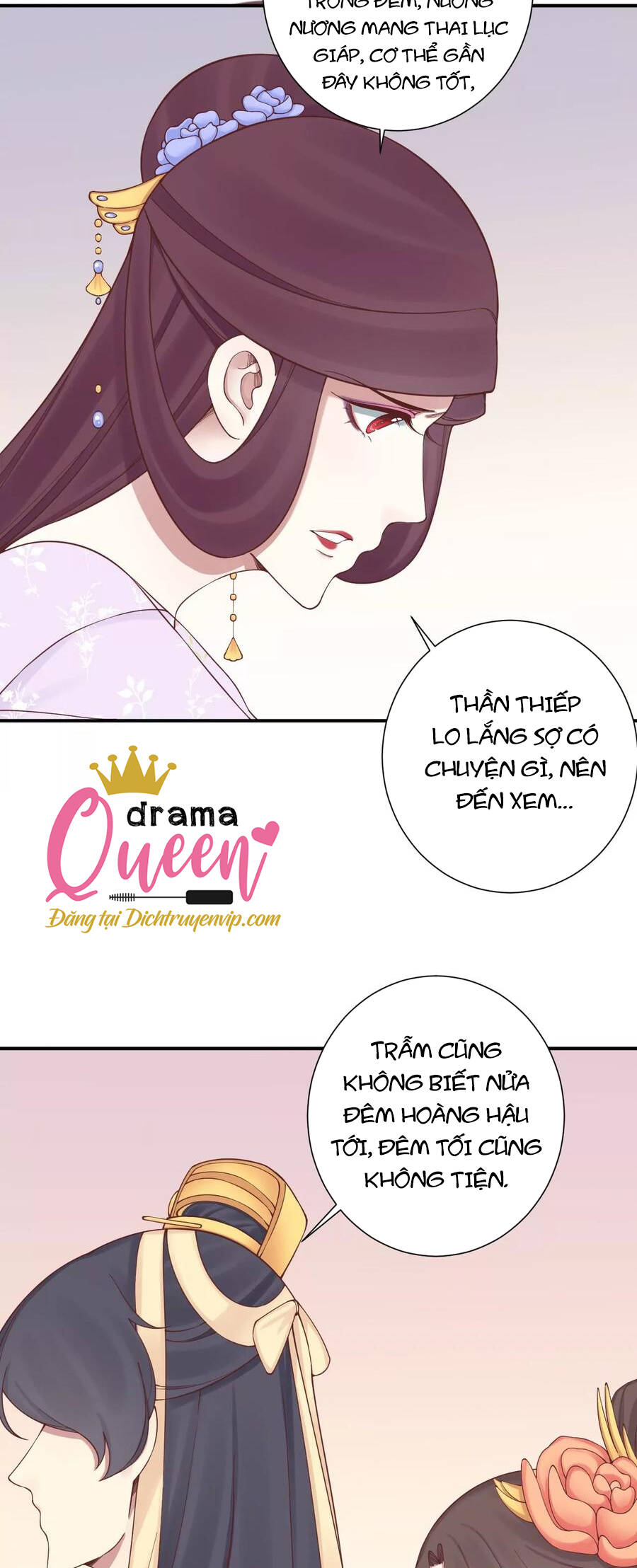 Hoàng Hậu Bận Lắm Chapter 165 - 4