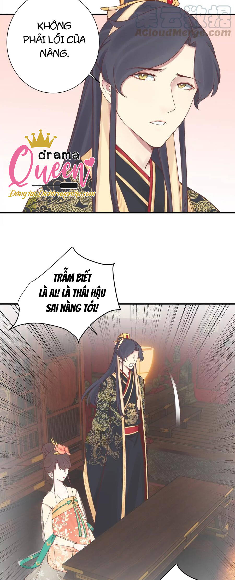 Hoàng Hậu Bận Lắm Chapter 165 - 31