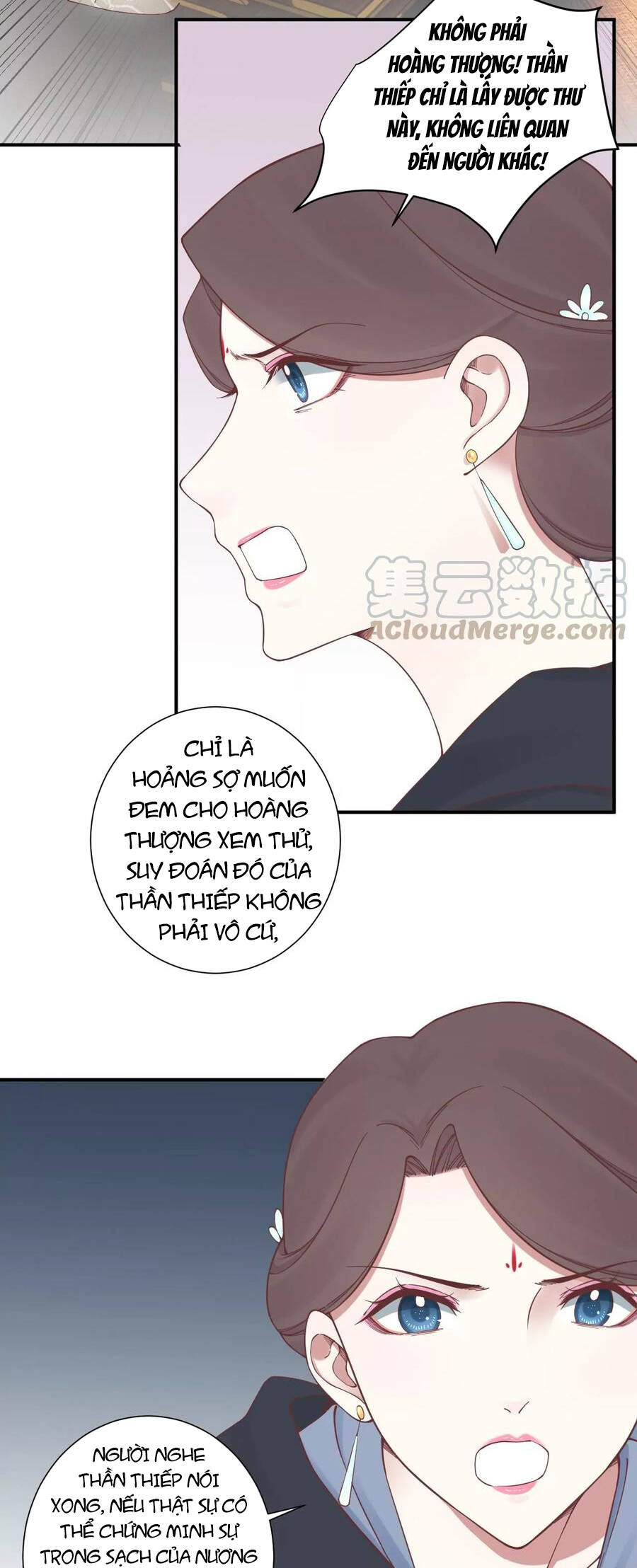 Hoàng Hậu Bận Lắm Chapter 165 - 32