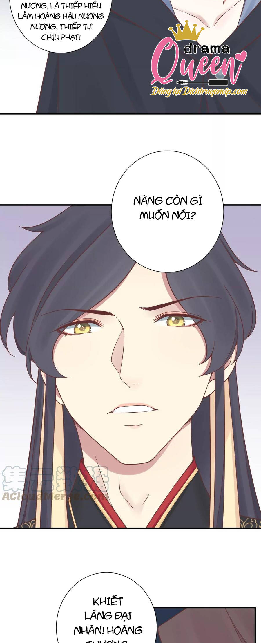 Hoàng Hậu Bận Lắm Chapter 165 - 33