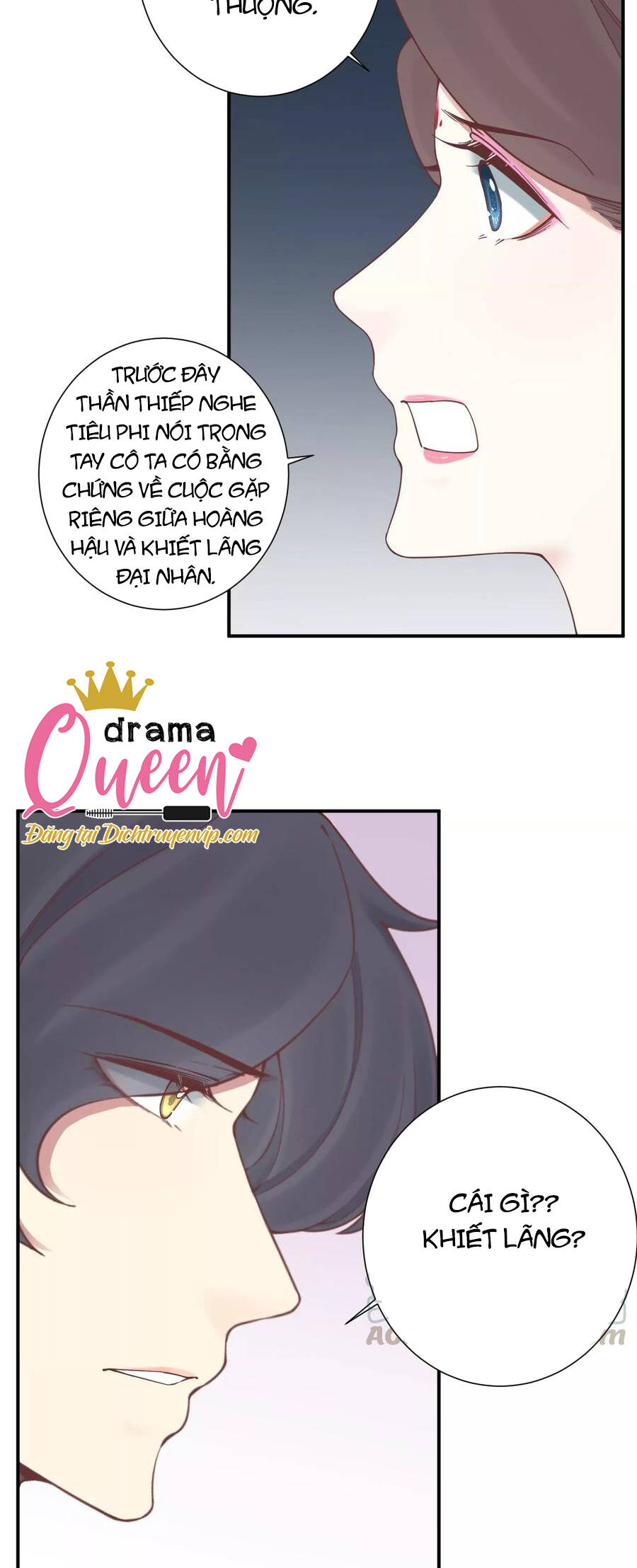 Hoàng Hậu Bận Lắm Chapter 165 - 34