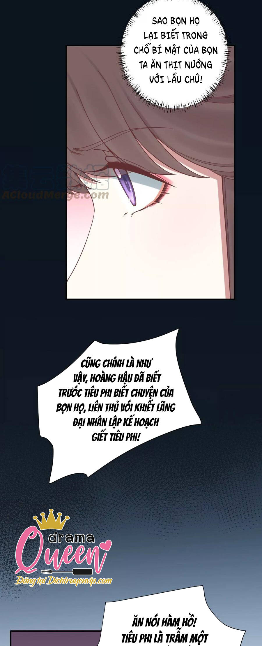 Hoàng Hậu Bận Lắm Chapter 165 - 37