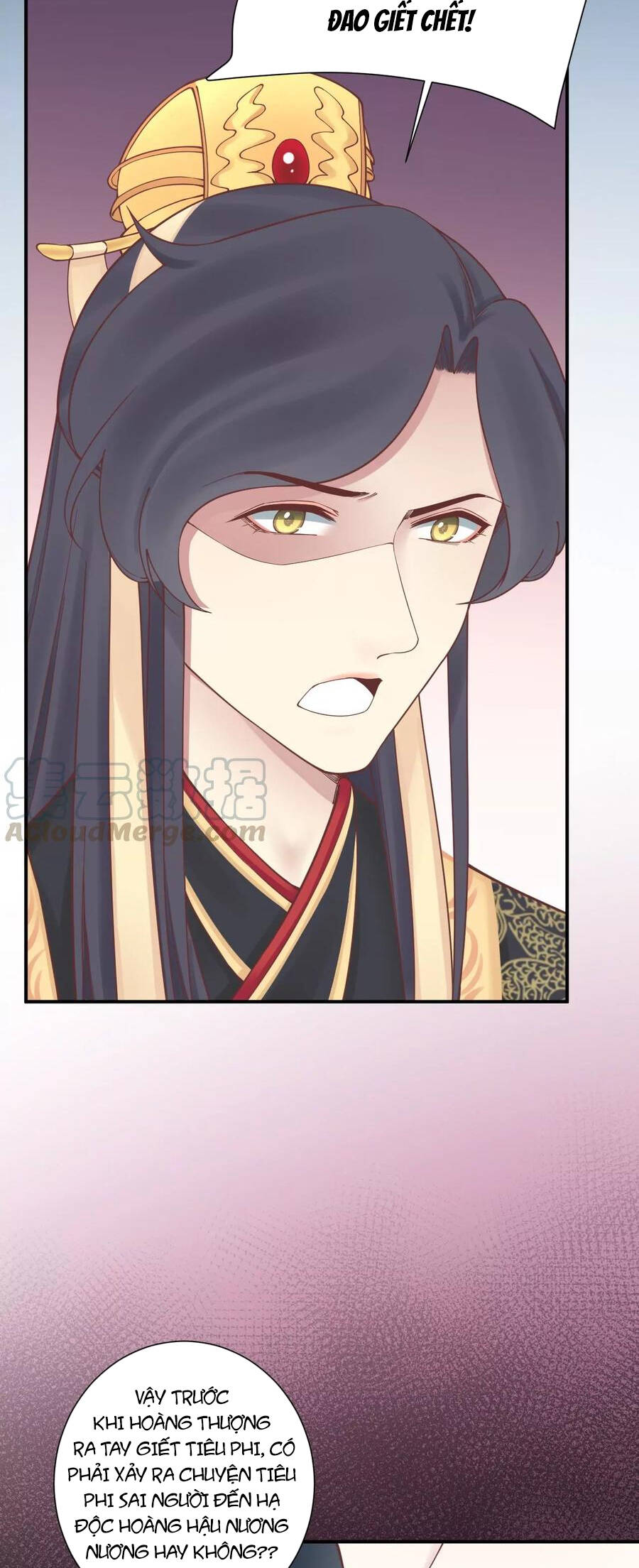 Hoàng Hậu Bận Lắm Chapter 165 - 38