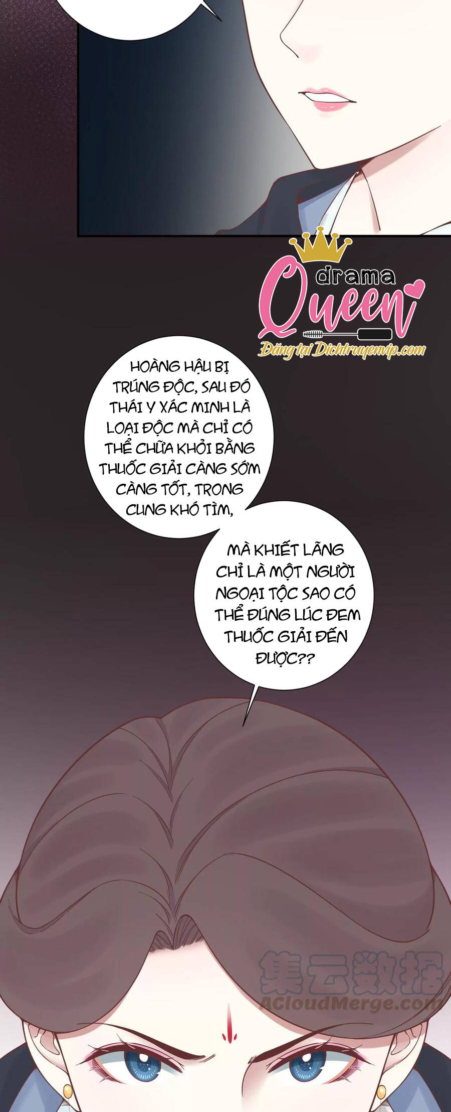 Hoàng Hậu Bận Lắm Chapter 165 - 39