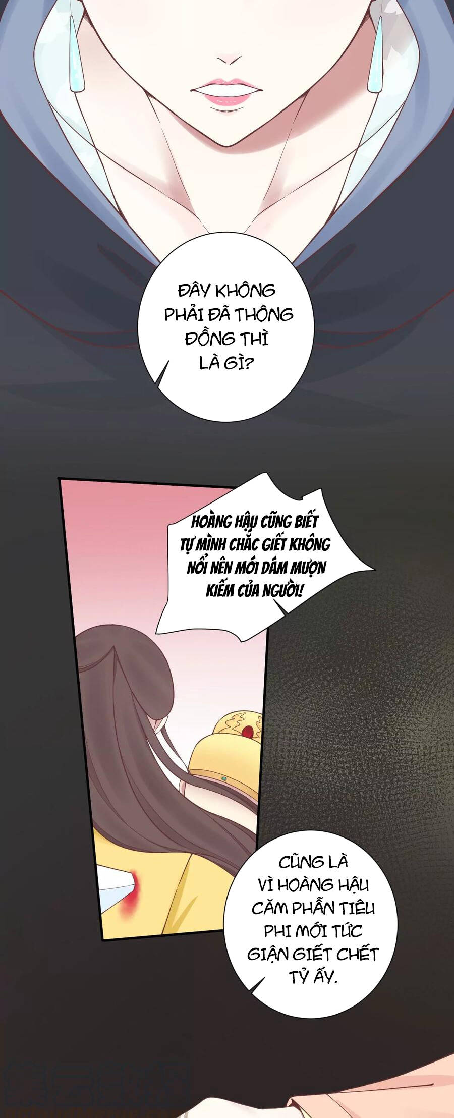 Hoàng Hậu Bận Lắm Chapter 165 - 40