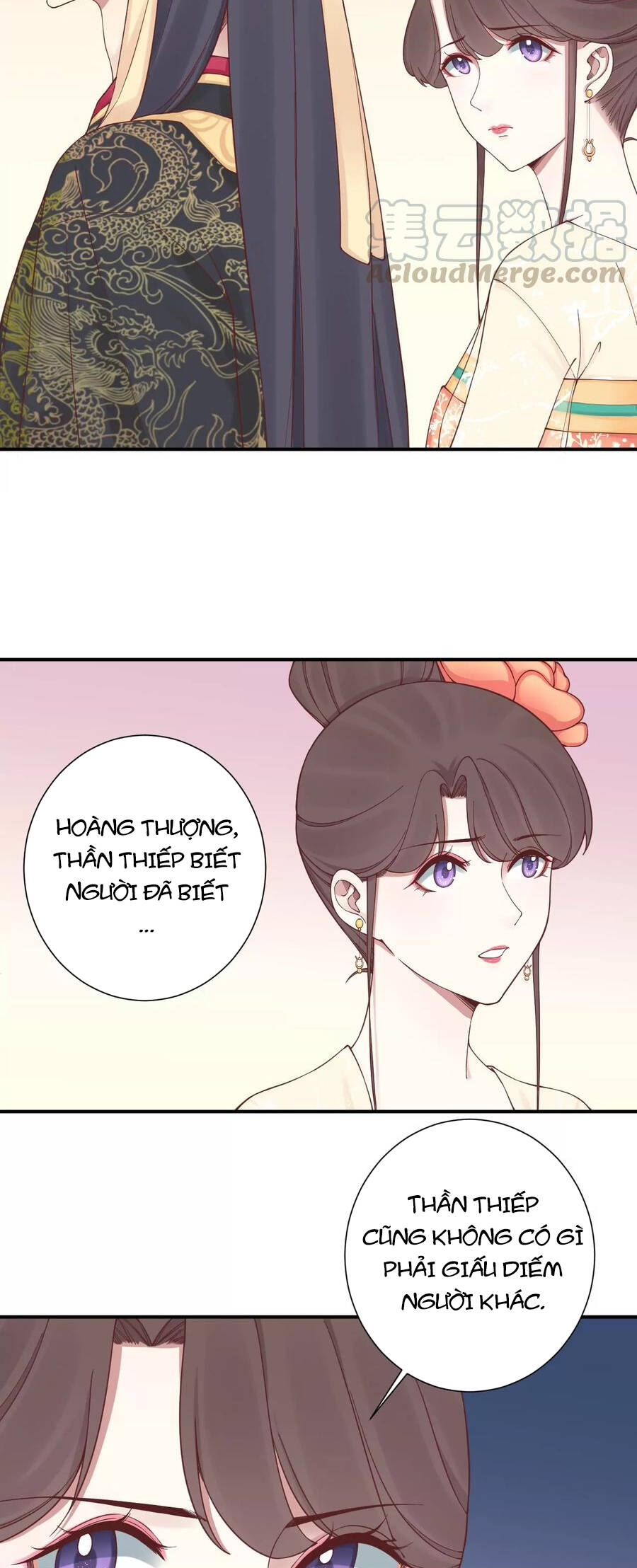 Hoàng Hậu Bận Lắm Chapter 165 - 5