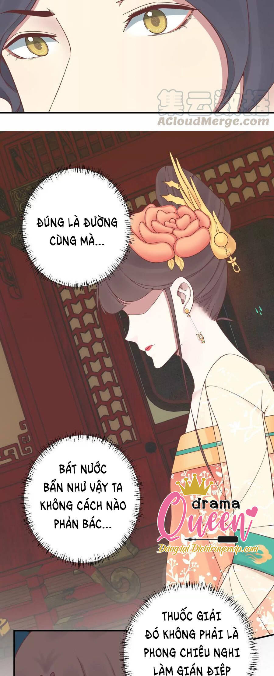 Hoàng Hậu Bận Lắm Chapter 165 - 42