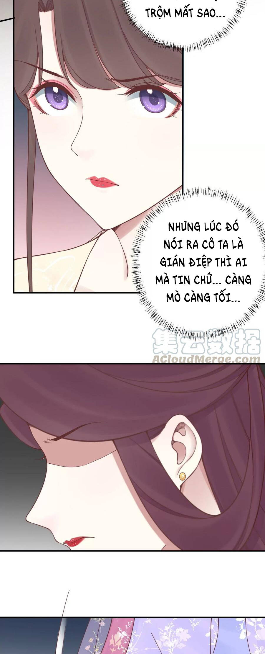 Hoàng Hậu Bận Lắm Chapter 165 - 43