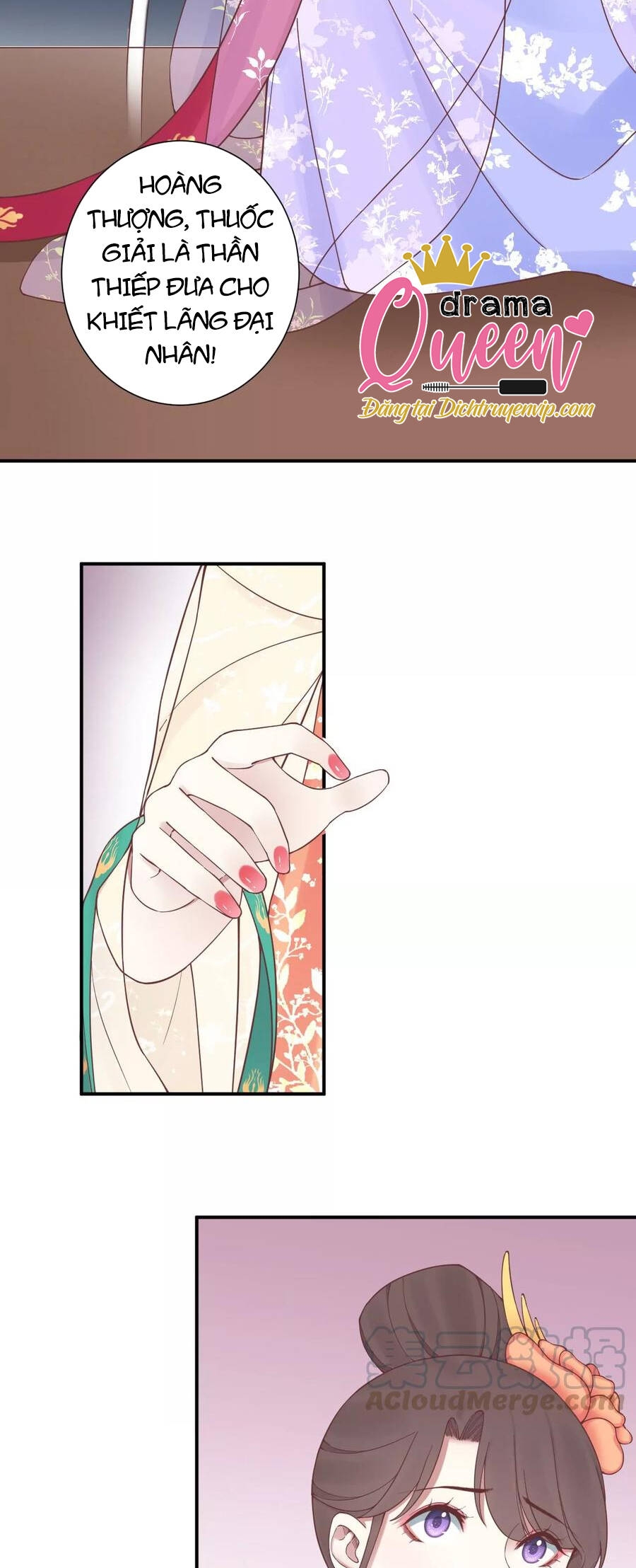 Hoàng Hậu Bận Lắm Chapter 165 - 44