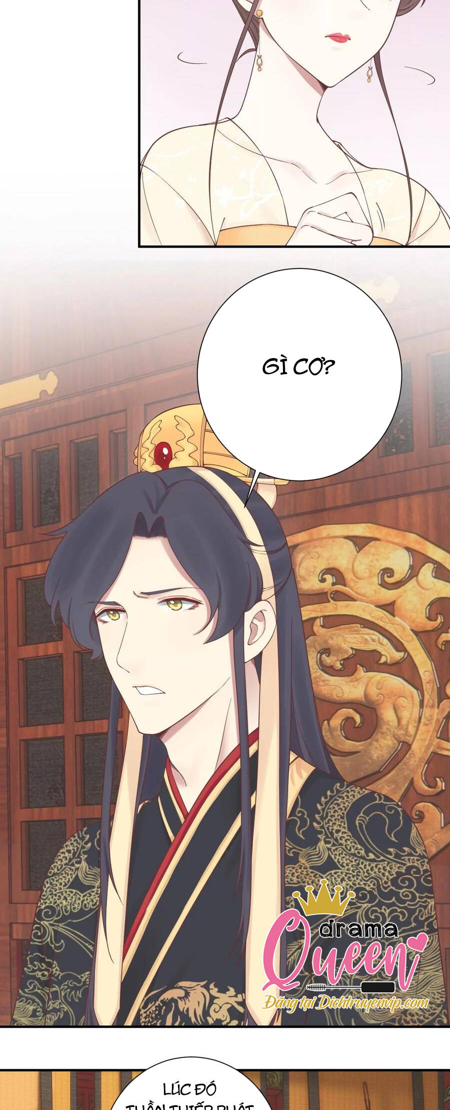 Hoàng Hậu Bận Lắm Chapter 165 - 45